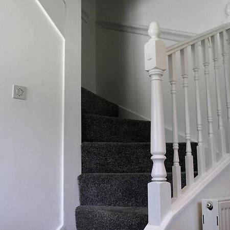 Apartamento Rural Cosy Retreat For Two Near Port Isaac Delabole Exterior foto