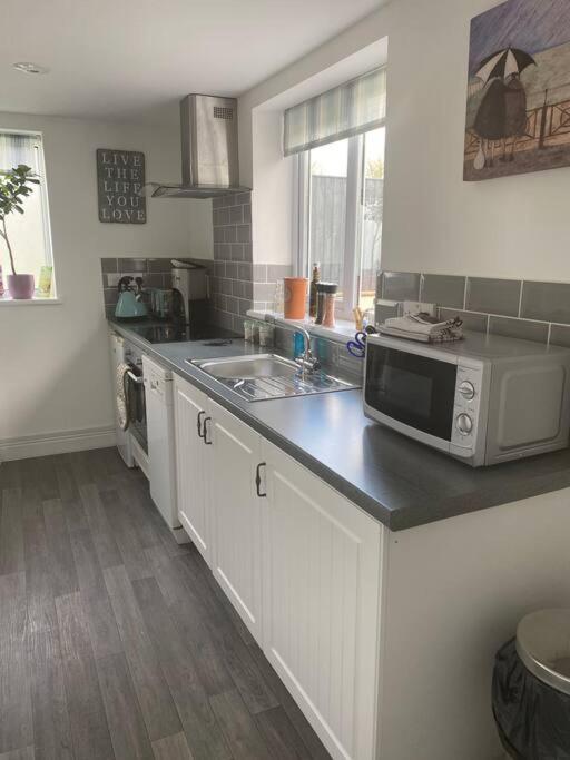 Apartamento Rural Cosy Retreat For Two Near Port Isaac Delabole Exterior foto