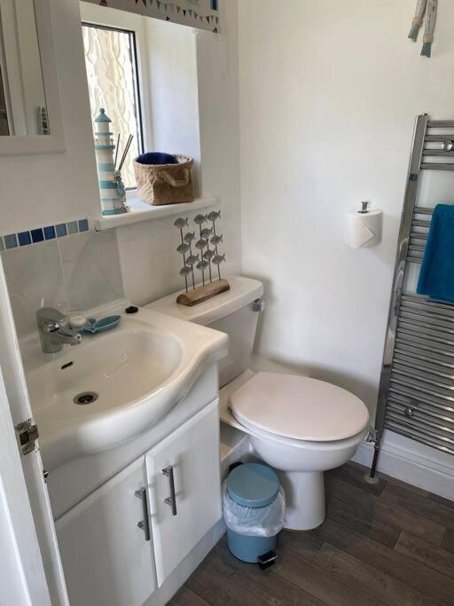 Apartamento Rural Cosy Retreat For Two Near Port Isaac Delabole Exterior foto