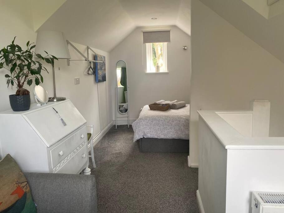 Apartamento Rural Cosy Retreat For Two Near Port Isaac Delabole Exterior foto